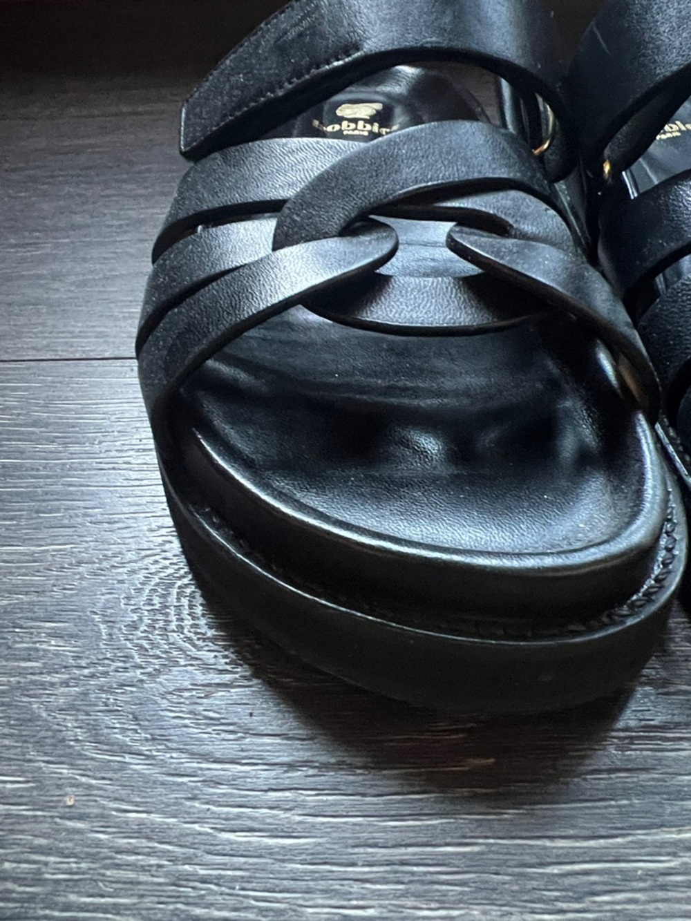 Bobbies Atlas Sandals - Picture 5 of 11